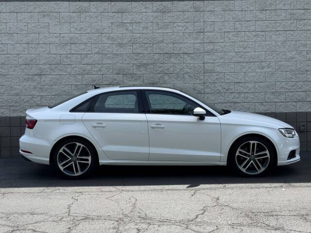2019 Audi A3 Premium 40 TFSI