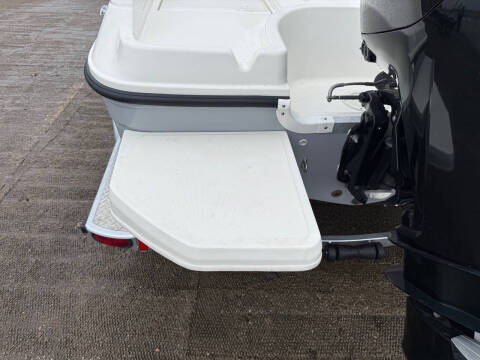 2019 Bayliner Element F18