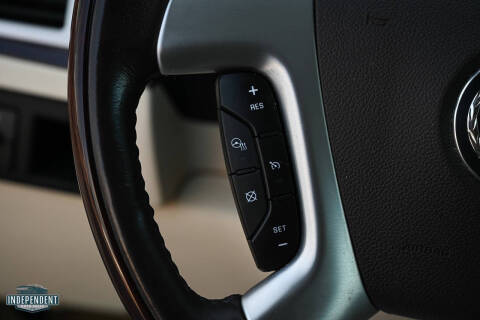 2007 Cadillac Escalade