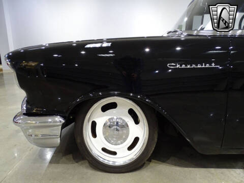1957 Chevrolet 150
