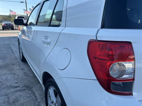 2013 Scion xD