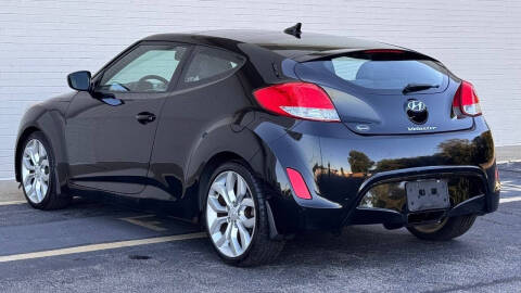2013 Hyundai Veloster