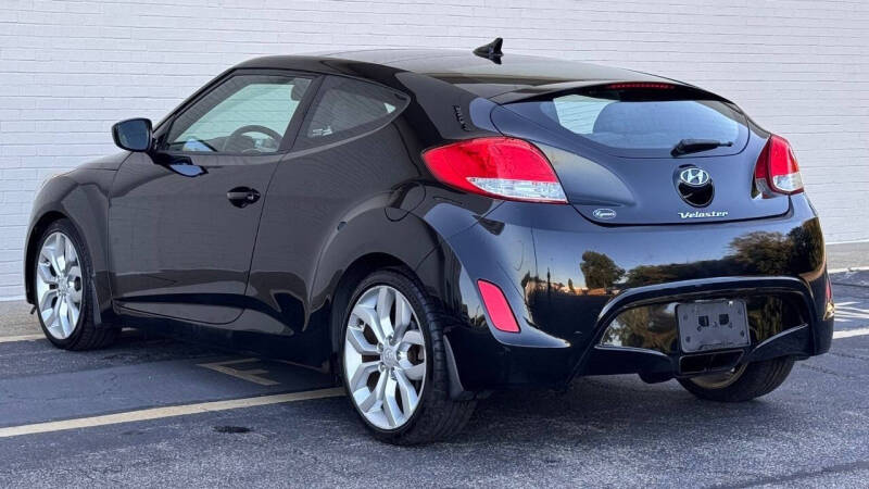 2013 Hyundai Veloster