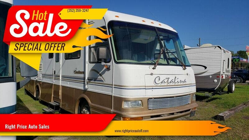 1999 Freightliner XC Chassis
