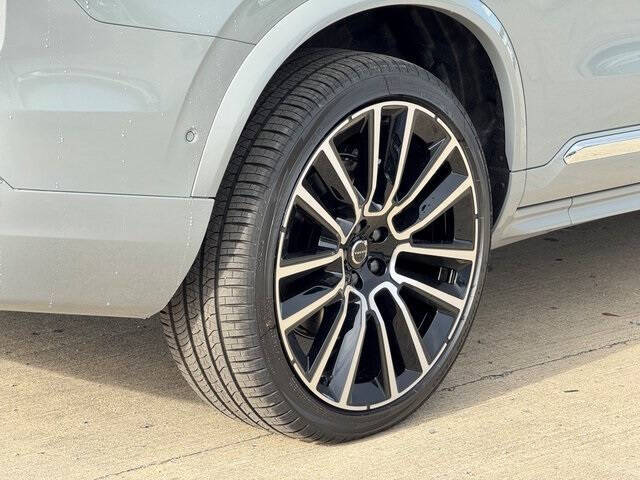 2026 Volvo XC90 B6 Plus 7P