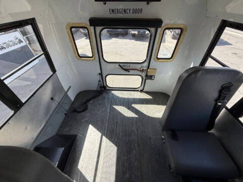 2011 Chevrolet Express