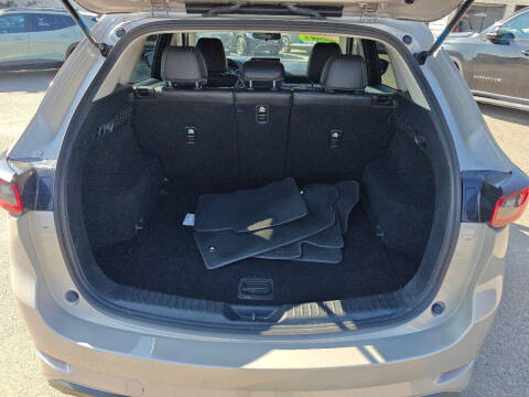 2024 Mazda CX-5 2.5 S Select