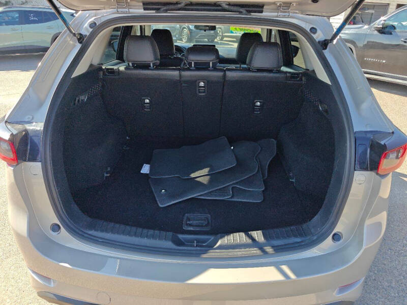 2024 Mazda CX-5 2.5 S Select