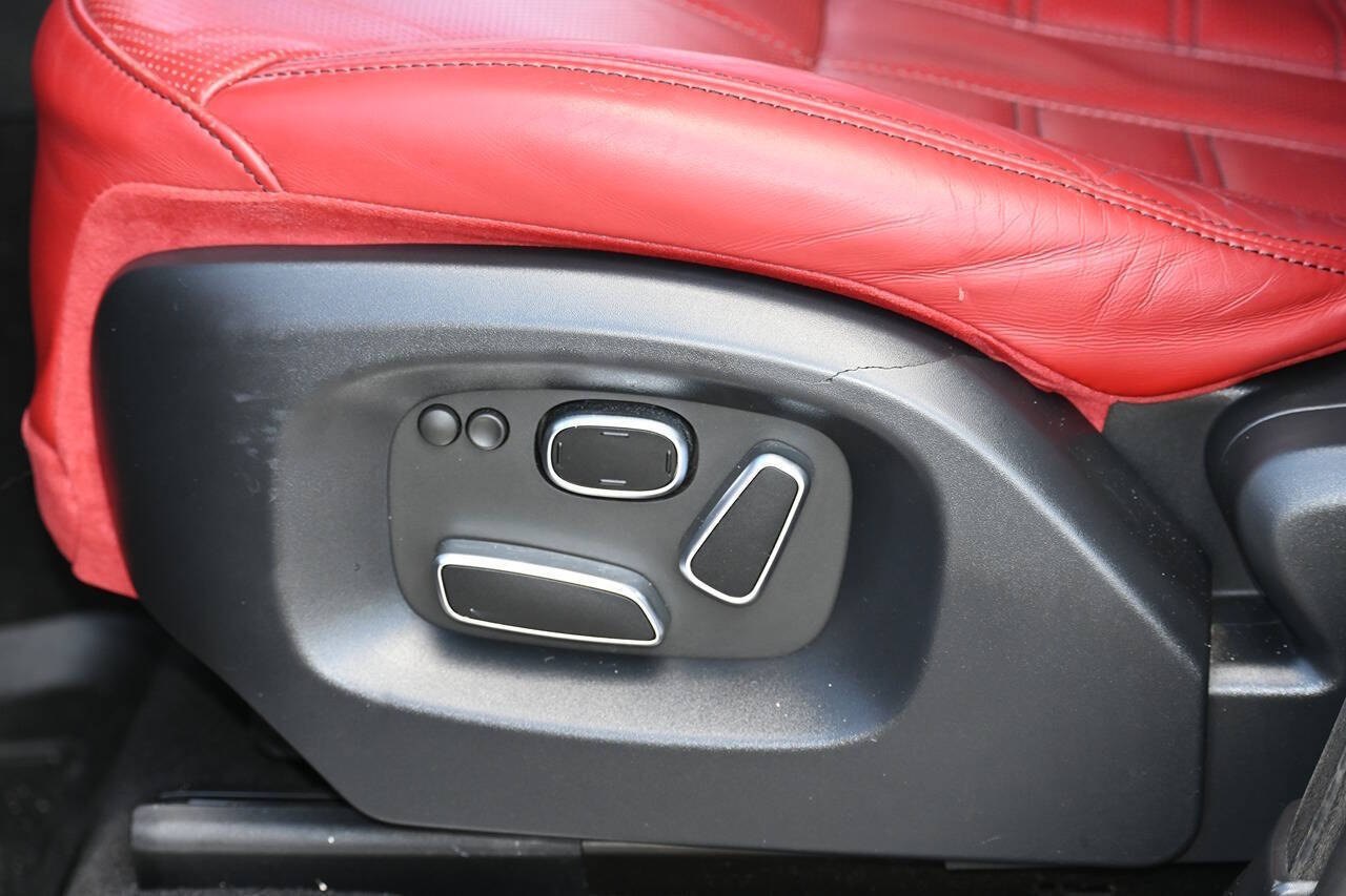 2015 Land Rover Range Rover Sport 71