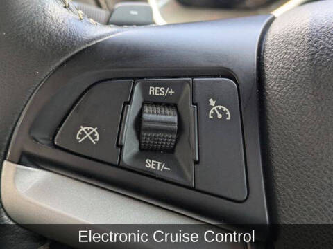 2013 Chevrolet Camaro LT