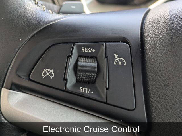 2013 Chevrolet Camaro LT