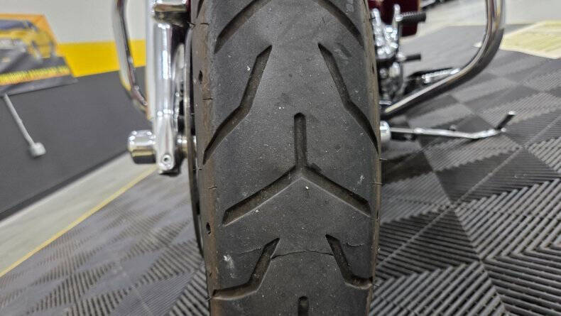 2017 Harley-Davidson FLH