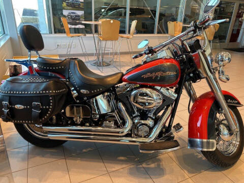 2006 Harley-Davidson Softail