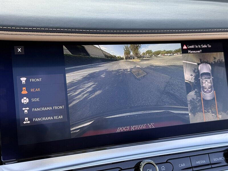 2020 Bentley Continental 45