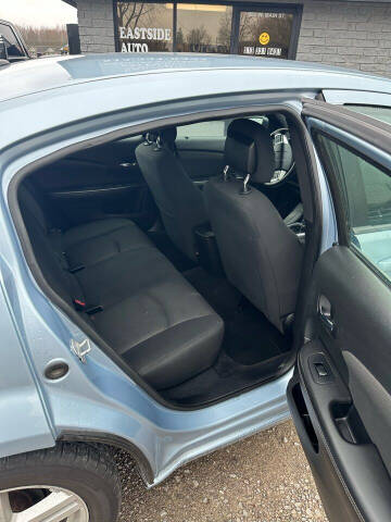 2013 Dodge Avenger SXT