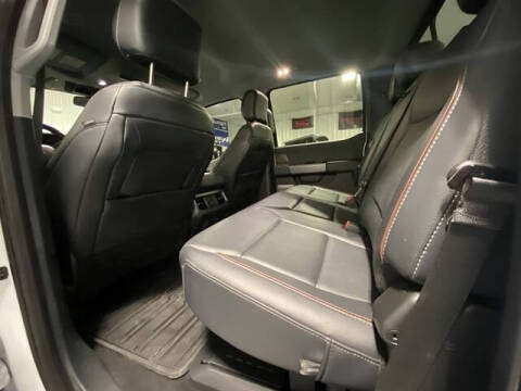 2024 Ford F-350 Super Duty