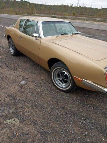 1979 Studebaker Avanti