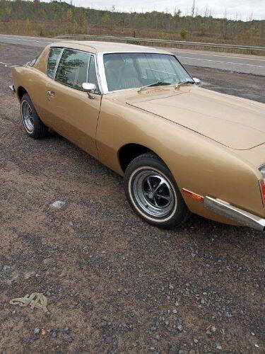 1979 Studebaker Avanti