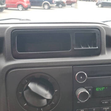 2014 Ford E-Series E-150