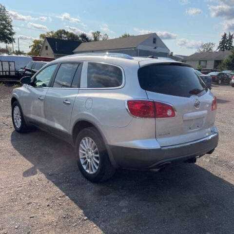 2011 Buick Enclave for sale at Green Light Auto in Bridgeton, NJ