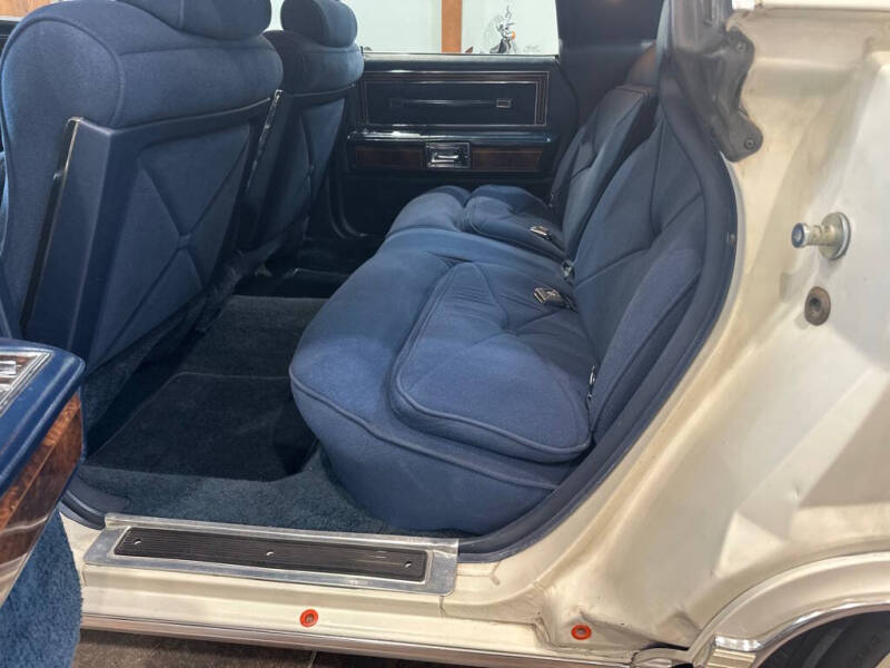 1979 Lincoln Continental