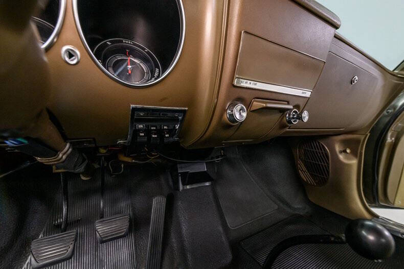 1966 Chevrolet Corvair