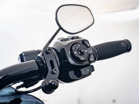 2024 Harley-Davidson Road Glide