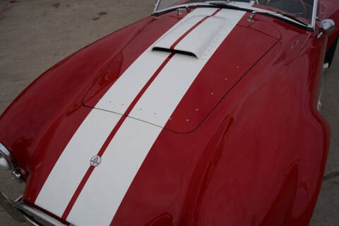 1965 Shelby Cobra Superformance