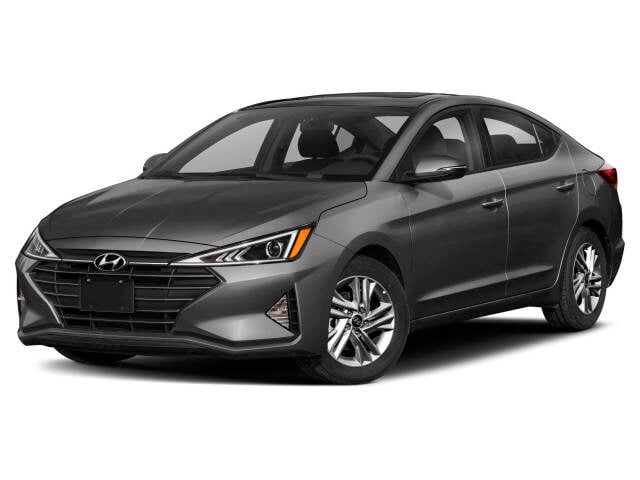 2019 Hyundai ELANTRA for sale at Auto Destination in Puyallup, WA