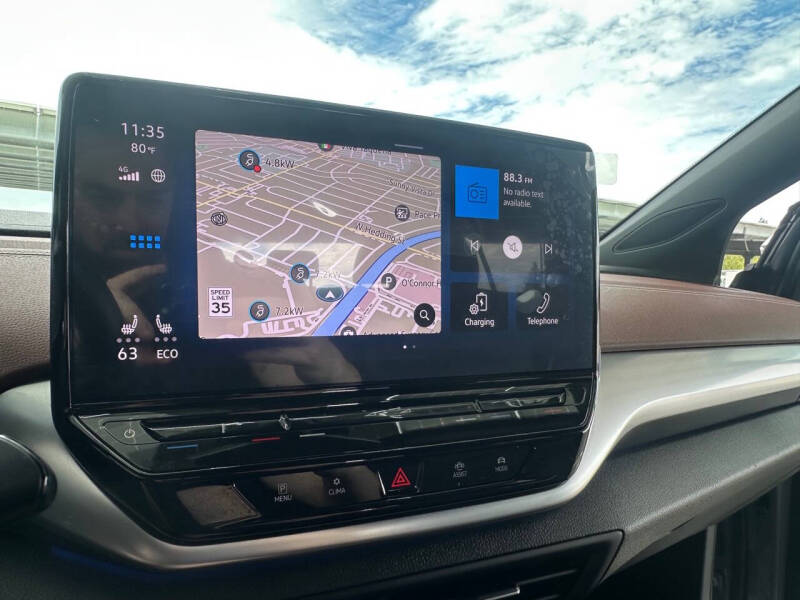 2021 Volkswagen ID.4 PRO S - Photo 19