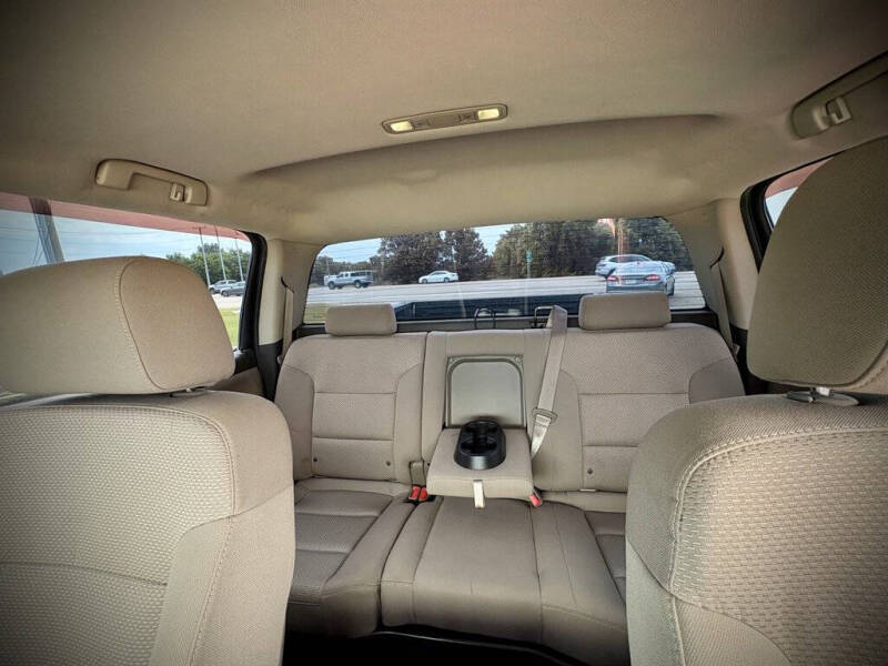 2014 GMC Sierra 1500