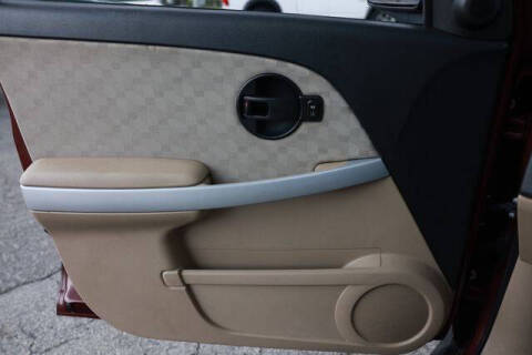 2007 Chevrolet Equinox LS