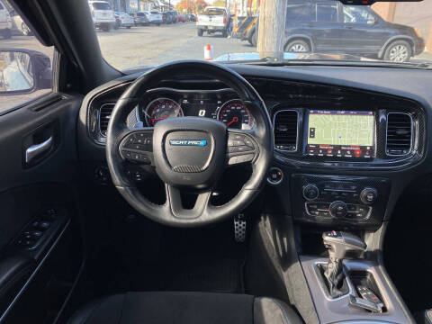 2019 Dodge Charger R/T Scat Pack