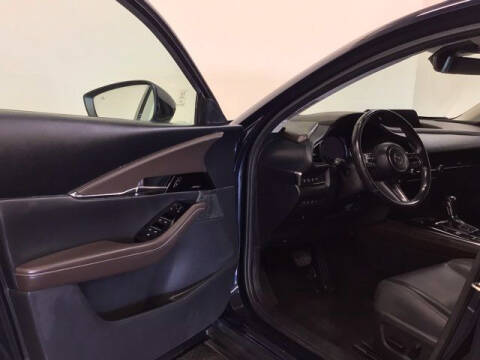 2021 Mazda CX-30 Turbo Premium Plus