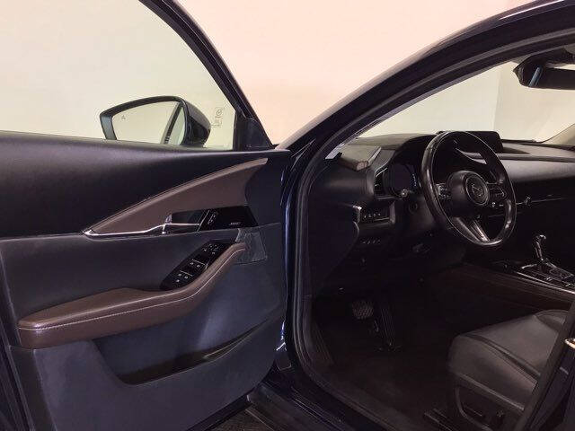 2021 Mazda CX-30 Turbo Premium Plus