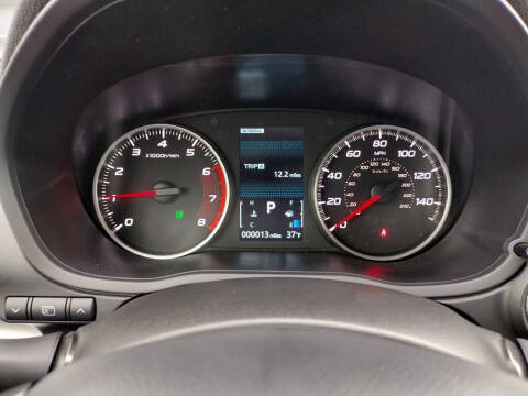 2026 Mitsubishi Eclipse Cross LE