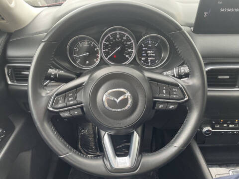 2023 Mazda CX-5 2.5 S Preferred