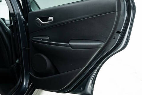 2021 Hyundai Kona Ultimate