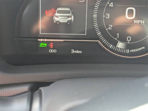 2025 Subaru BRZ Limited