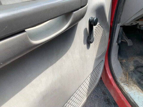 2000 Ford F-350 Super Duty