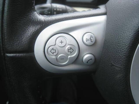 2010 MINI Cooper Clubman