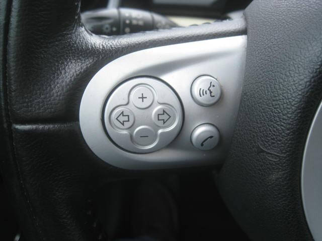 2010 MINI Cooper Clubman