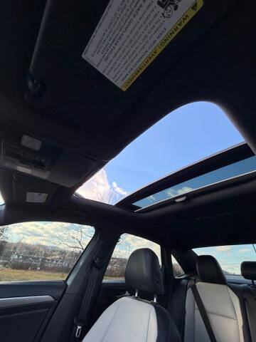 2020 Volkswagen Jetta