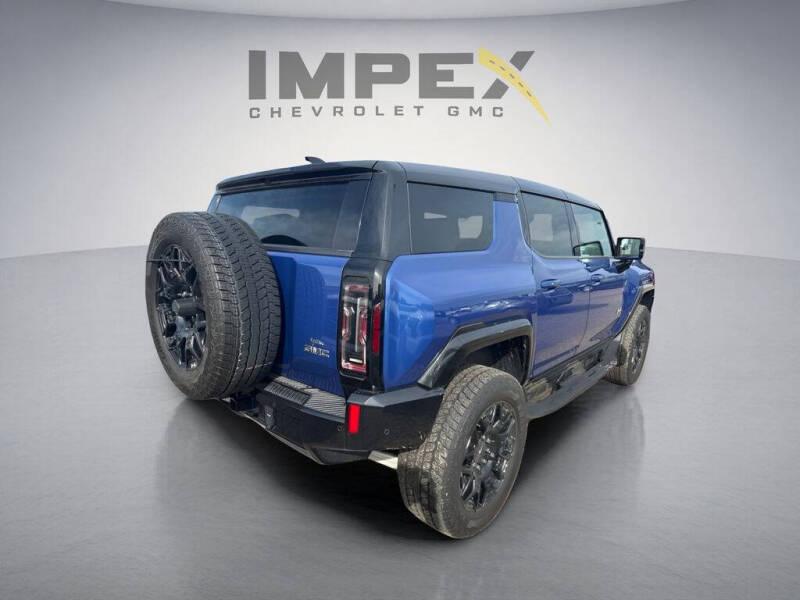 2024 GMC HUMMER EV 2X
