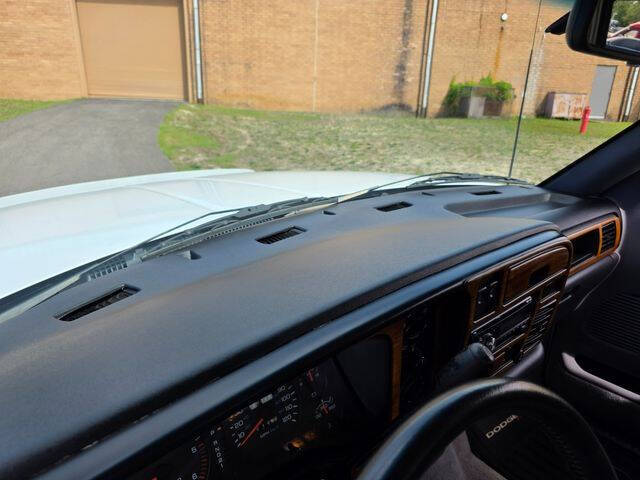 1997 Dodge Ram 1500
