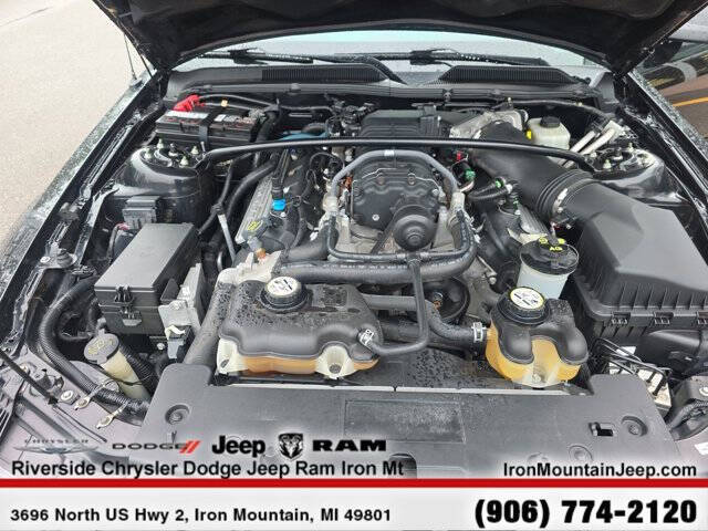 2007 Ford Shelby GT500