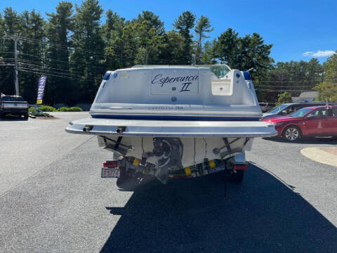 2006 Rinker 232 CAPTIVA