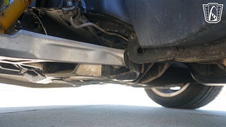 1993 Chevrolet Corvette