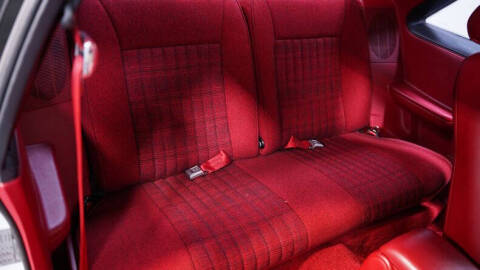 1988 Ford Mustang GT