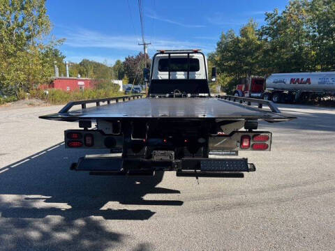 2024 International MV607